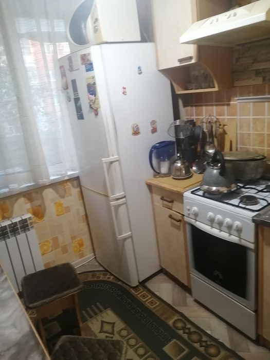Продам двухкомнатную квартиру
