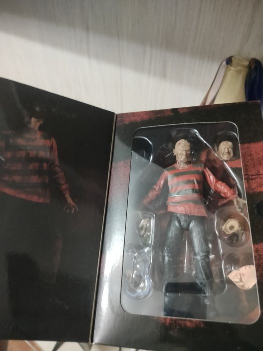 Продам супер фигурки