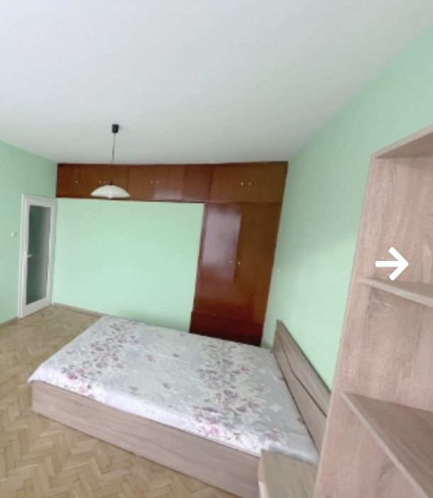 Дава се под наем Едностаен апартамент в София, Гео Милев - 45 кв.м за 418.71 € - Снимка #4