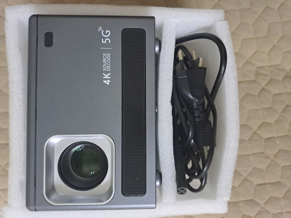 5G проектор сатылады