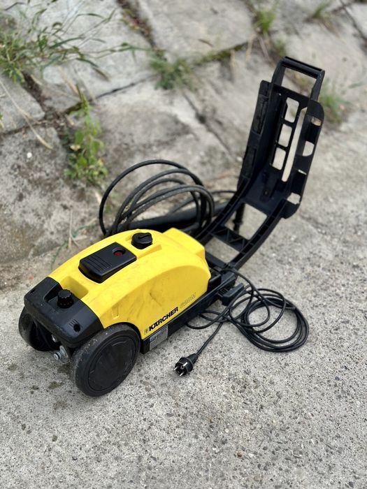 Karcher 620M 140 bar