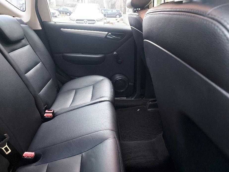 Vand Mercedes A Clas