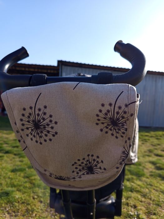 Триколка Byox Tornado