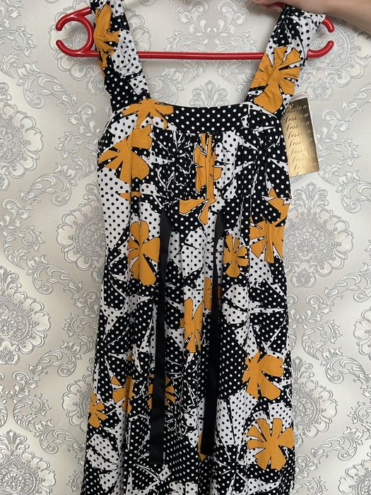 Платье  сарафан женская , новая. Москва