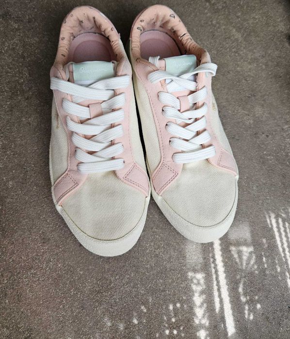 Tenisi Pepe Jeans pentru femei