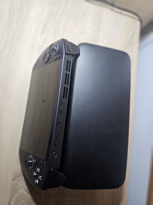 Lenovo legion go s z1 extreme