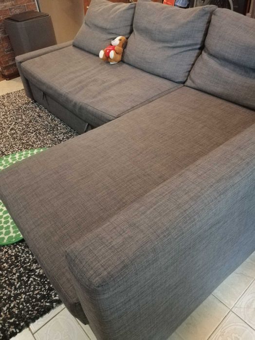 Диван Friheten Ikea
