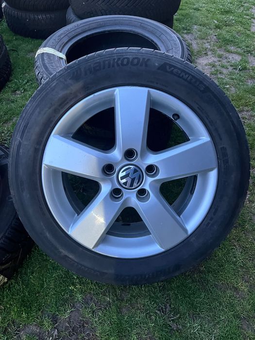 Джанти 5х112 R16