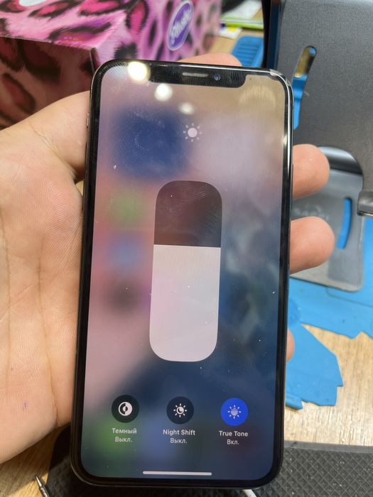 Продам айфон xs 64gb