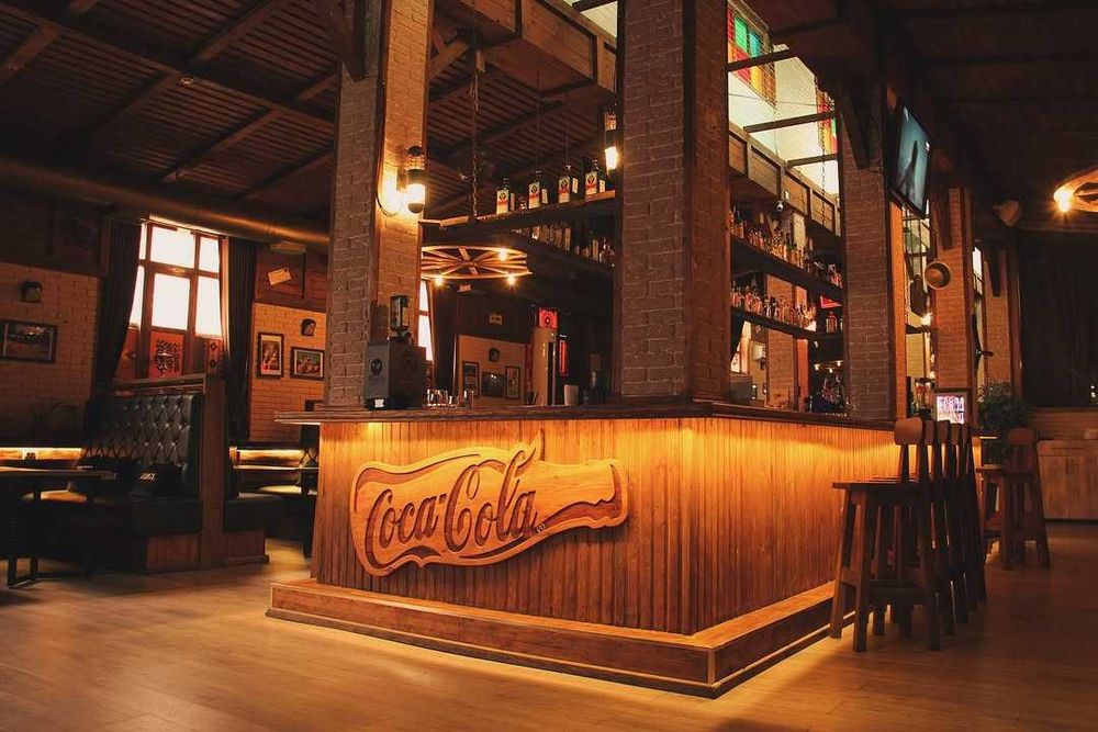 Продается ресторан