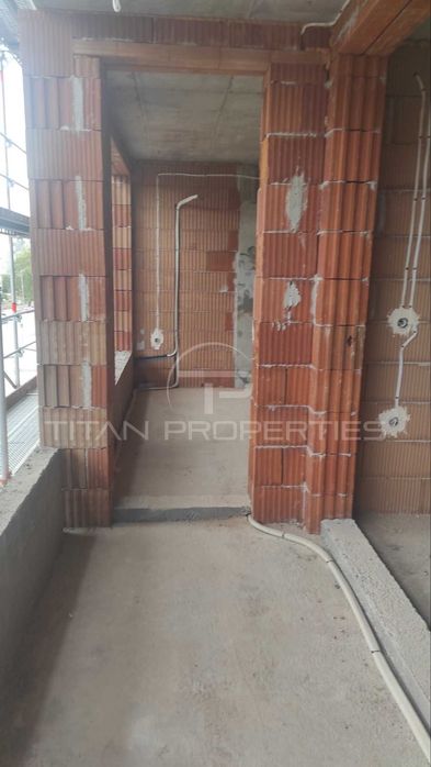 Продава се Двустаен апартамент в Пловдив, Тракия - 63 кв.м за 1250 €/кв.м - Снимка #3