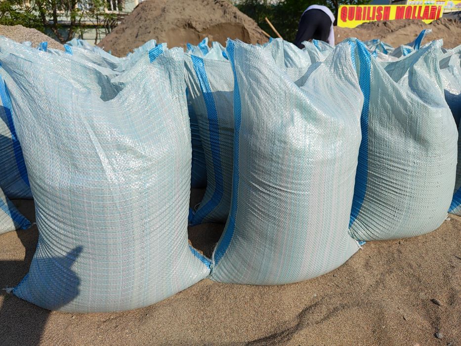 Песок,Щебень,Кампот,