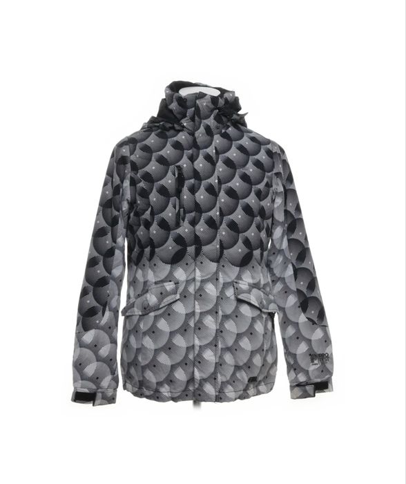 сноуборд яке Protest