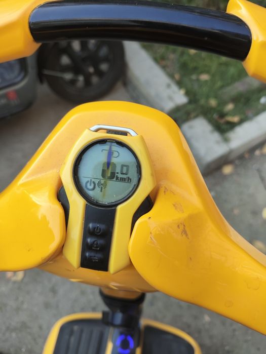 Гидроскутер Ксяоми оригинал