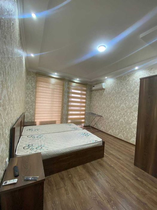 1 хонали квартира ижарага берилади