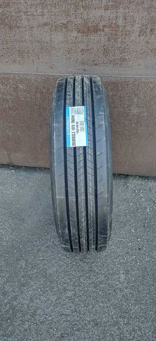 295/80R22.5 TR601 TRIANGIE