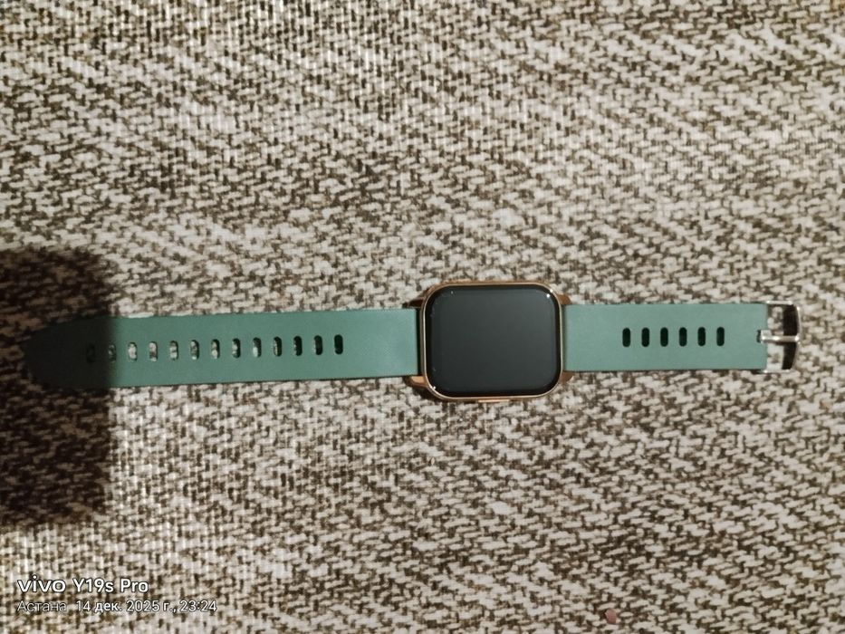 Телефонные часы обмен