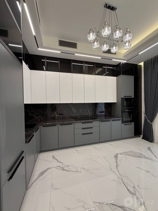 СРОЧНАЯ продажа 4х комн. Квартиры в ЖК Mirabad Avenue