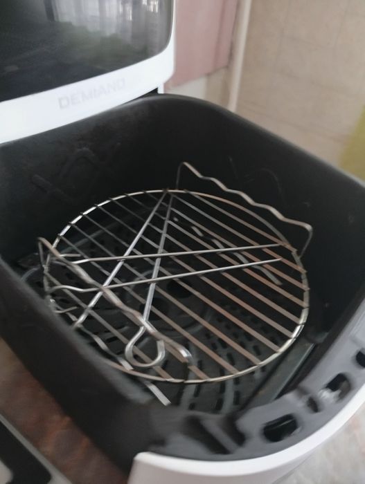 Продаю аэрогриль DE'MIAND