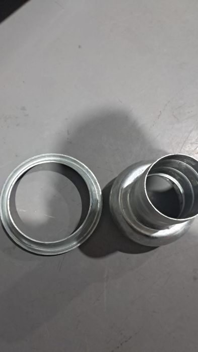 Cupla vidanja de la 6 toli redusă la 4 toli import Italia robinet ulei