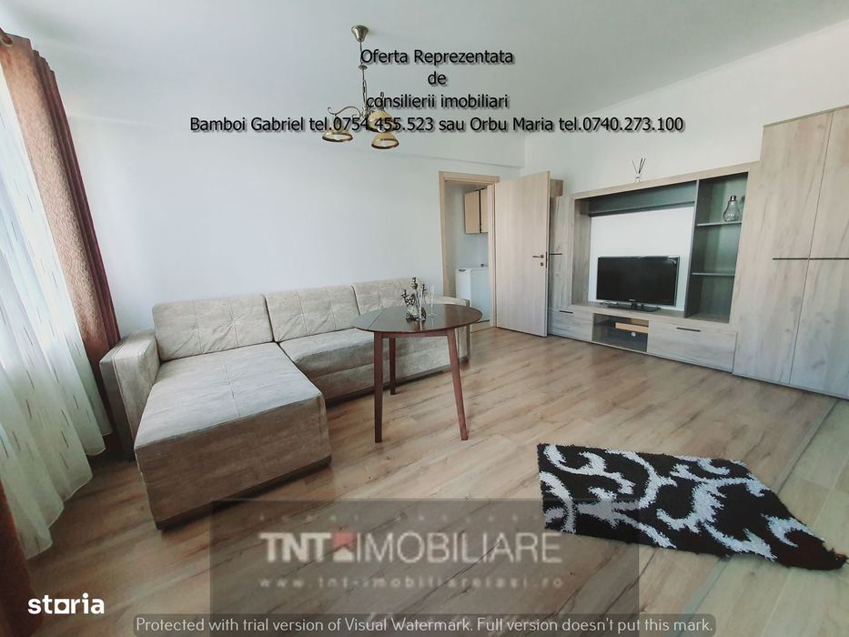 Apartament,