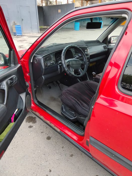 Продам Volkswagen vento.1994 г.в