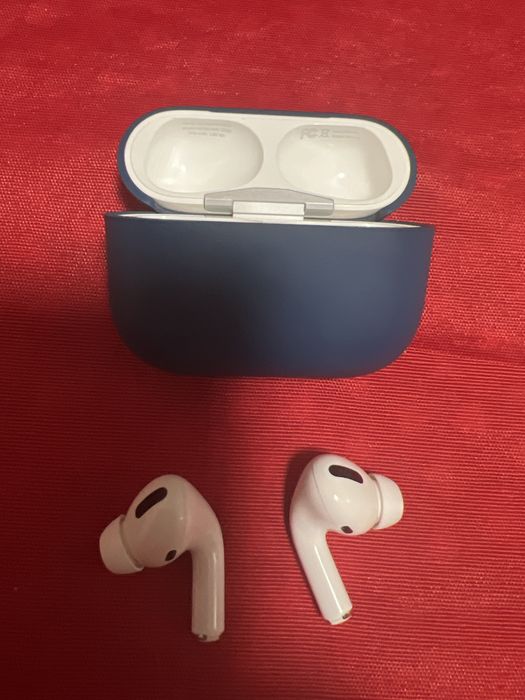 Casti APPLE AirPods PRO