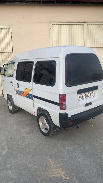 Damas, 2022-yil xolati yaxshi