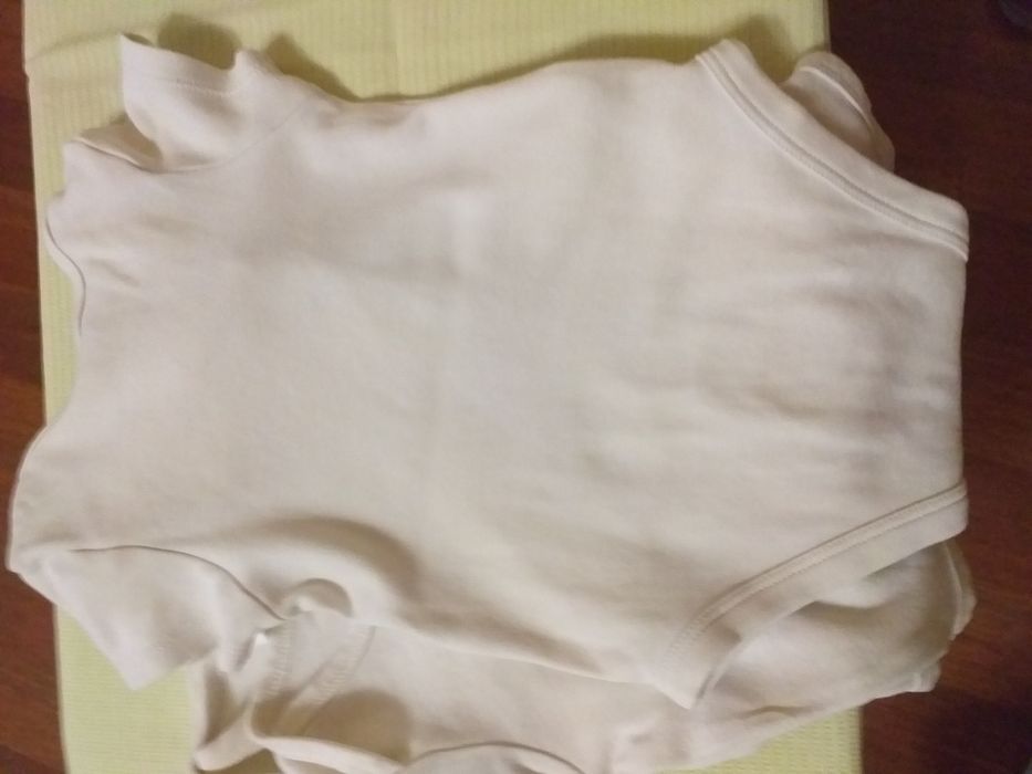 Боди на мальчика или девочку 7 штук.