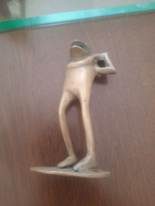 Бронза, прошлые века