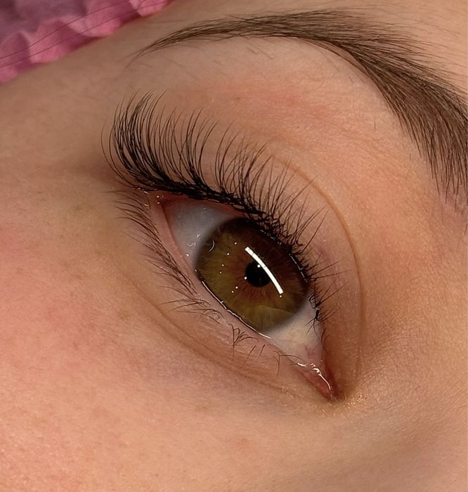 Наращивание ресниц 5000тг | Костанай