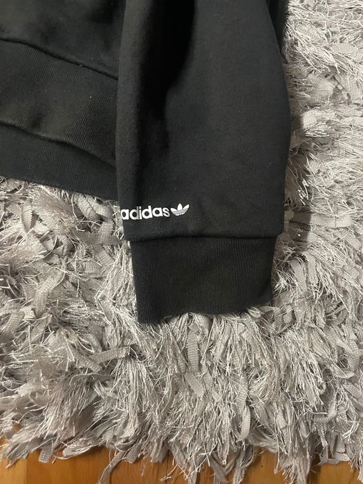 Hanorac adidas originals