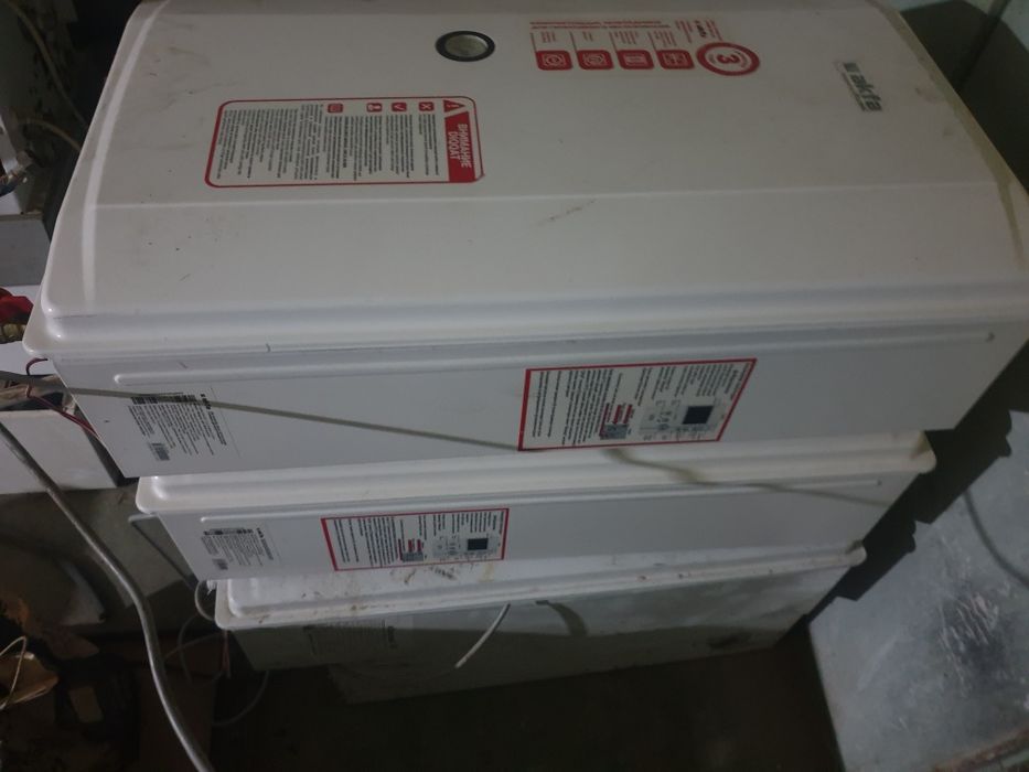 Akfa katyol sotiladi