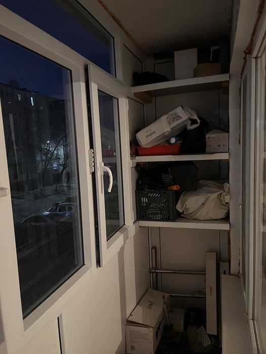 2-х комнатная квартира