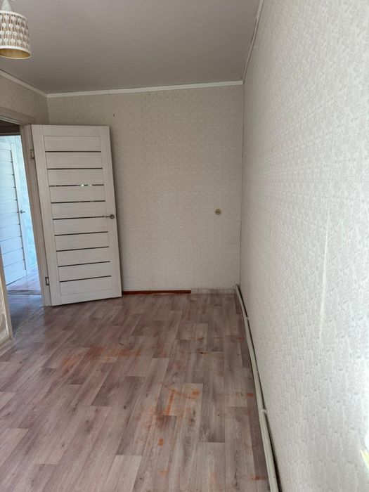 Квартира двухкомнатная