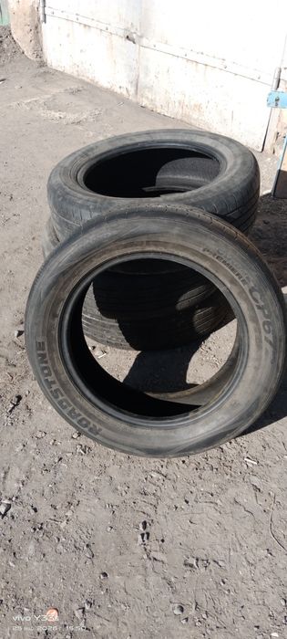 Автошины 215/60/17