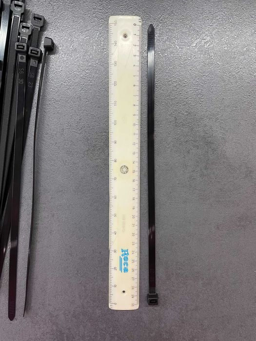 Кабелни превръзки 7мм