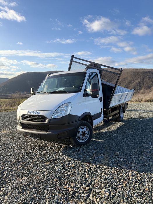 //Iveco Daily 50C15 Cat. B/2 Cilindri\\