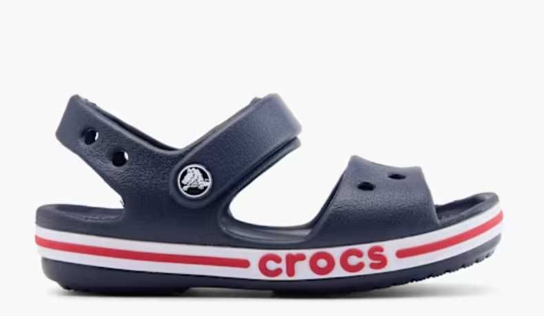 Детски сандали Crocs BAYABAND, номер 24/25