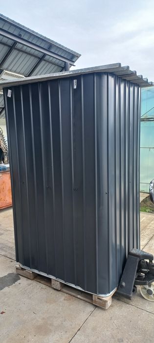 Vand dus de gradina,afumatoare,wc de santier