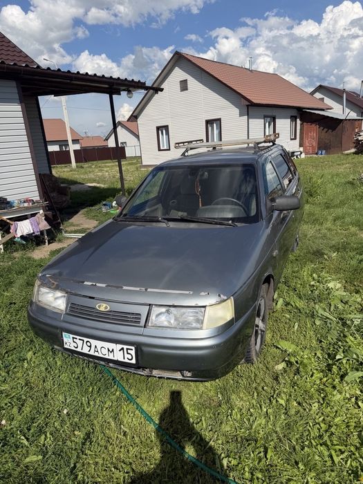 Продам  ВАЗ 2111 универсал