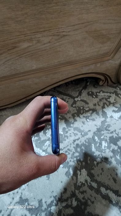 Samsung note 8 holati alo