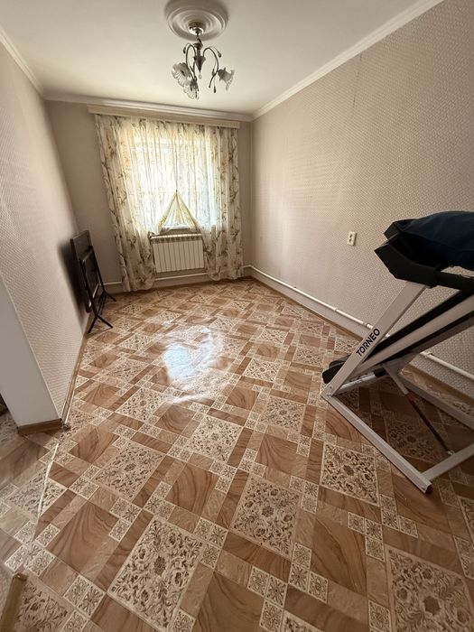 Продаетс частный дом с мансардой в районе Жанаконыс