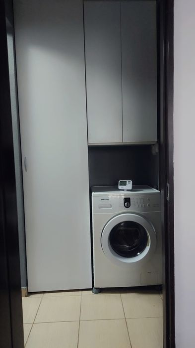 Închiriez apartament 3 camere,mobilat/utilat zona Sud