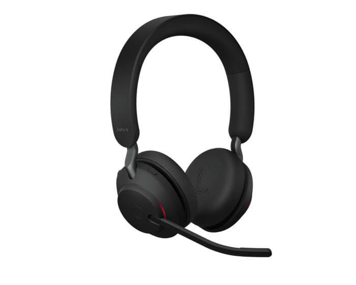 Jabra Evolve2 65, Link380a MS Stereo