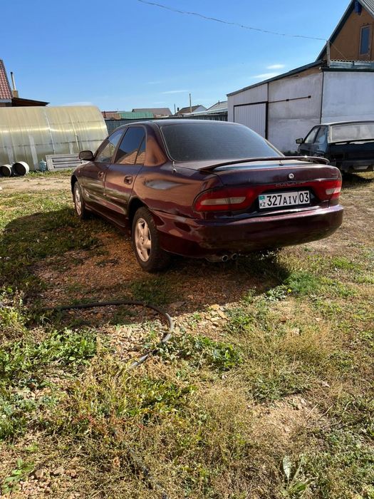Продам Митсубиси Галант.