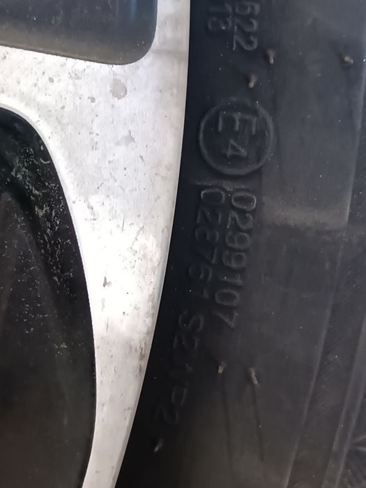 225/65/17 102V Kumho