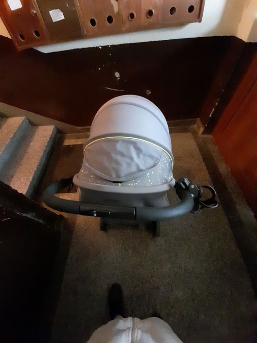 Лятна количка Чиполино- move on