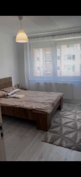 Apartament chirie Câmpia Turzii