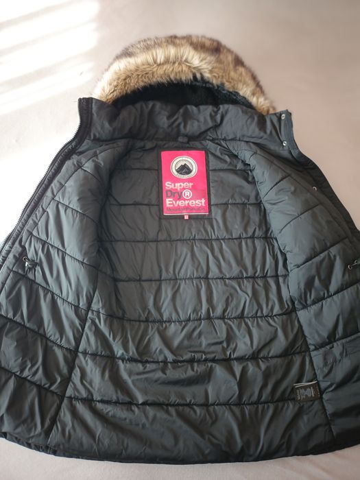 Vand Geacă Superdry